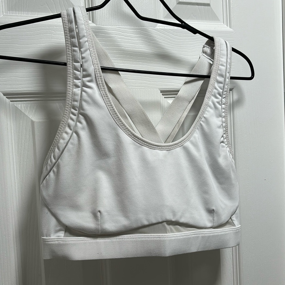 FINAL PRICE Fabletics Belle high impact sports bra